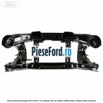 Punte spate Ford Kuga 2016-2018 1.5 EcoBoost 150 cp M8MA, M8MB, M8MC, M8MD, M8ME benzina