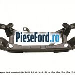 Punte spate Ford Mondeo 2014-2018 2.0 TDCi 4x4 150 cp