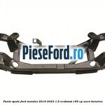 Punte spate Ford Mondeo 2019-2023 1.5 EcoBoost 165 cp