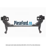 Punte spate model tambur Ford Fiesta 2002-2005 1.25 16V 70 cp