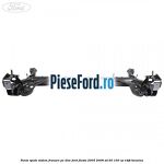 Punte spate sistem franare pe disc Ford Fiesta 2005-2008 ST150 150 cp N4JB benzina