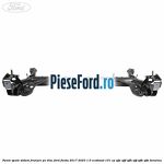Punte spate sistem franare pe disc Ford Fiesta 2017-2023 1.0 EcoBoost 101 cp SFJE, SFJF, SFJH, SFJJ, SFJK, SFJN benzina