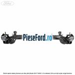 Punte spate sistem franare pe disc Ford Fiesta 2017-2023 1.0 EcoBoost 124 cp M1JL, M1JM, M1JP benzina