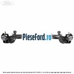 Punte spate sistem franare pe disc Ford Fiesta 2017-2023 1.1 Ti-VCT 86 cp