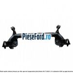 Punte spate sistem franare pe disc special suspension Ford Fiesta 2017-2023 1.5 EcoBoost ST 200 cp YZJA benzina