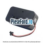 Purificator Aer Ford Ford Fiesta 2008-2012 1.6 TDCi 95 cp
