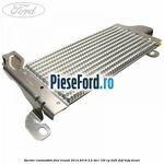 Racitor combustibil Ford Transit 2014-2018 2.2 TDCi 100 cp