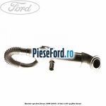 Racitor EGR Ford Focus 1998-2004 1.8 TDCi 100 cp
