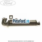 Racitor gaze EGR Ford Fiesta 2008-2012 1.4 TDCi 68 cp F6JB, F6JD diesel