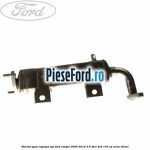 Racitor gaze supapa EGR Ford Ranger 2006-2012 2.5 TDCi 4x4 143 cp