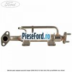 Racitor gaze supapa EGR Ford Ranger 2006-2012 3.0 TDCi 4x4 156 cp