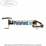 Racitor supapa EGR an 04/2006-05/2008 Ford Transit 2006-2014 2.2 TDCi 110 cp