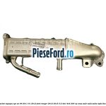 Racitor supapa EGR an 09/2011-01/2012 Ford Ranger 2012-2015 3.2 TDCi 4x4 200 cp