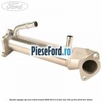 Racitor supapa EGR Euro 5 Ford Transit 2006-2014 2.2 TDCi RWD 100 cp DRRA, DRRB, DRRC diesel