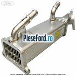 Racitor supapa EGR euro 6 Ford Transit 2006-2014 2.2 TDCi RWD 125 cp CYRA diesel