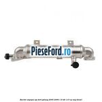 Racitor supapa EGR Ford Galaxy 2000-2006 1.9 TDI 115 cp