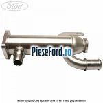 Racitor supapa EGR Ford Kuga 2008-2012 2.0 TDCi 136 cp