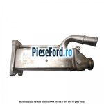 Racitor supapa EGR Ford Mondeo 2008-2014 2.2 TDCi 175 cp