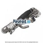 Racitor supapa EGR Ford Ranger 2016-2020 2.2 TDCi 4x4 160 cp