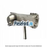 Racitor supapa EGR Ford Ranger 2019-2022 2.0 EcoBlue 4x4 170 cp
