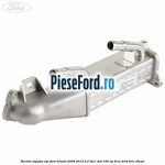 Racitor supapa EGR Ford Transit 2006-2014 2.2 TDCi RWD 100 cp DRRA, DRRB, DRRC diesel