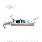 Racitor supapa EGR Ford Transit 2014-2018 2.2 TDCi 125 cp