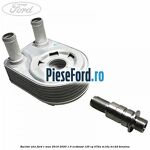 Racitor ulei Ford C-Max 2016-2020 1.0 EcoBoost 125 cp