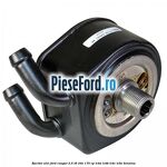 Racitor ulei Ford Cougar 2.5 V6 24V 170 cp LCBA, LCBB, LCBC, LCBE benzina