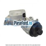 Racitor ulei Ford EcoSport 2019-2023 1.5 TDCi EcoBlue 4x4 125 cp ZTJA, ZTJB, ZTJC diesel