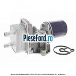 Racitor ulei Ford Galaxy 2015-2023 2.0 TDCi BI-Turbo 210 cp T9CB, T9CC, T9CD diesel