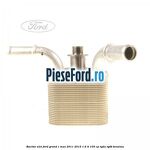 Racitor ulei Ford Grand C-Max 2011-2015 1.6 Ti 105 cp IQDA, IQDB benzina