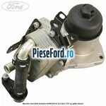 Racitor ulei Ford Mondeo 2008-2014 2.2 TDCi 175 cp