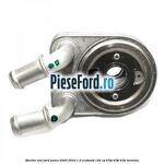 Racitor ulei Ford Puma 2020-2023 1.0 EcoBoost 125 cp B7JA, B7JB, B7JE benzina