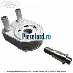 Racitor ulei Ford Tourneo Connect 2013-2018 1.0 EcoBoost 100 cp B3GA, M2GA, M2GB benzina