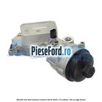 Racitor ulei Ford Tourneo Connect 2019-2023 1.5 EcoBlue 120 cp