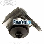 Racitor ulei Ford Transit 2000-2006 2.4 TDCi 137 cp