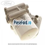 Racitor ulei Ford Transit 2014-2018 2.2 TDCi 100 cp