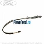Racitor ulei servodirectie an 03/2010-12/2014 Ford Transit 2006-2014 2.4 TDCi 100 cp