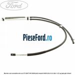 Racitor ulei servodirectie an 07/2007-06/2008 Ford Transit 2006-2014 2.4 TDCi 115 cp