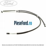 Racitor ulei servodirectie an 07/2007-06/2008 Ford Transit 2006-2014 2.4 TDCi 4x4 140 cp