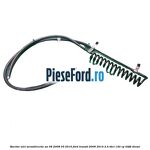 Racitor ulei servodirectie an 08/2008-03/2010 Ford Transit 2006-2014 2.4 TDCi 140 cp H9FB diesel