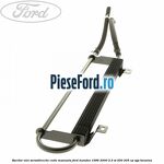 Racitor ulei servodirectie cutie manuala Ford Mondeo 1996-2000 2.5 ST 200 205 cp