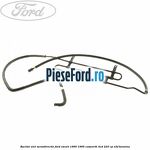 Racitor ulei servodirectie Ford Escort 1990-1995 Cosworth 4x4 220 cp