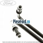 Racitor ulei servodirectie Ford Fiesta 1996-2001 1.25 i 16V 75 cp