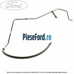 Racitor ulei servodirectie Ford Focus 1998-2004 1.6 16V 100 cp FYDA, FYDB, FYDC, FYDD benzina