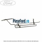 Racitor ulei servodirectie Ford Focus 1998-2004 2.0 16V 131 cp