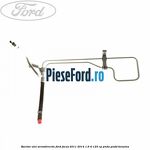 Racitor ulei servodirectie Ford Focus 2011-2014 1.6 Ti 125 cp PNDA, PNDD benzina