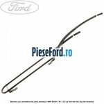 Racitor ulei servodirectie Ford Mondeo 1996-2000 1.8 i 115 cp