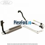 Racitor ulei servodirectie Ford Mondeo 2008-2014 2.5 220 cp
