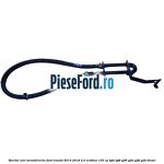 Racitor ulei servodirectie Ford Transit 2014-2018 2.0 EcoBlue 105 cp